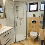 Holiday home Zielone Wzgorze *