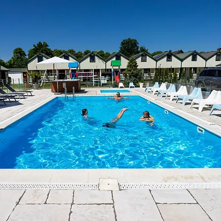 Casa vacanze Zielone Wzgorze Mielno (Koszalin)