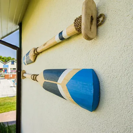 Casa vacanze Zielone Wzgorze