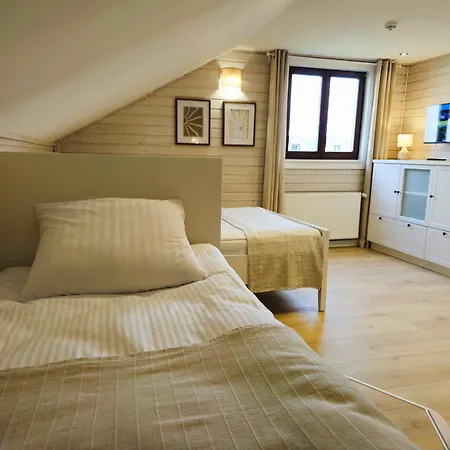 Casa vacanze Zielone Wzgorze *