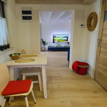 Zielone Wzgorze Mielno (Koszalin)