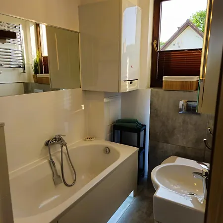 Zielone Wzgorze Casa vacanze