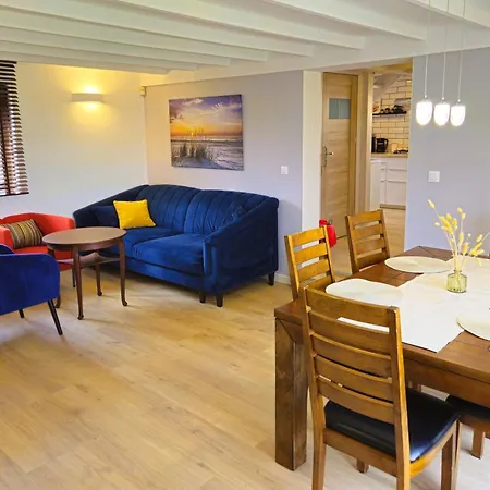 Casa vacanze Zielone Wzgorze *