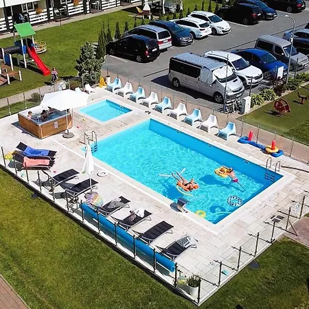 Zielone Wzgorze