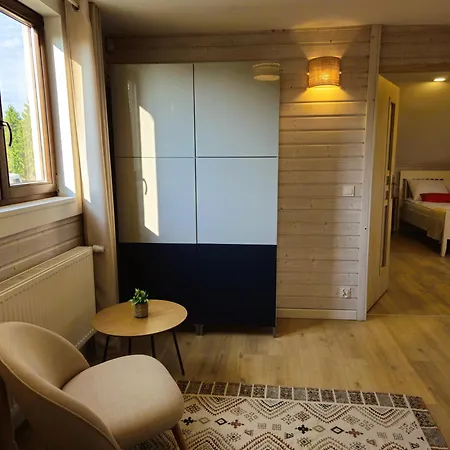 Zielone Wzgorze * Mielno (Koszalin)