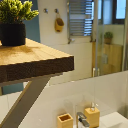 Zielone Wzgorze Mielno (Koszalin)