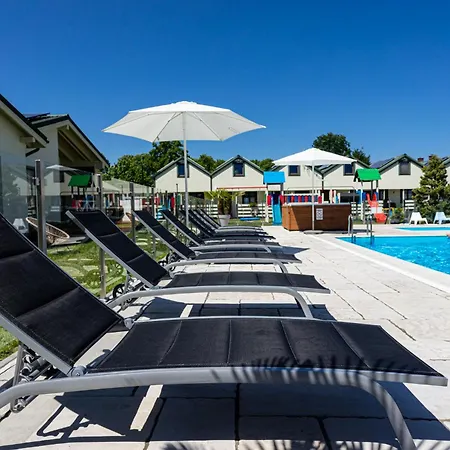 Casa vacanze Zielone Wzgorze