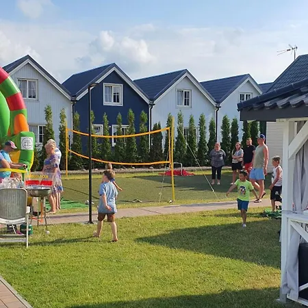 Zielone Wzgorze Casa vacanze *