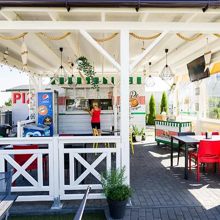 Zielone Wzgorze Mielno (Koszalin)