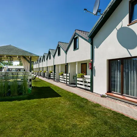 Zielone Wzgorze * Mielno (Koszalin)