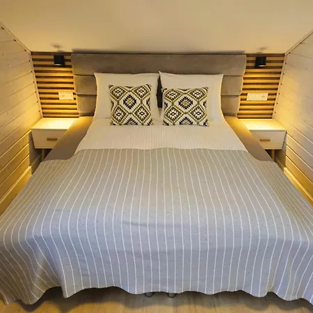 Casa vacanze Zielone Wzgorze *