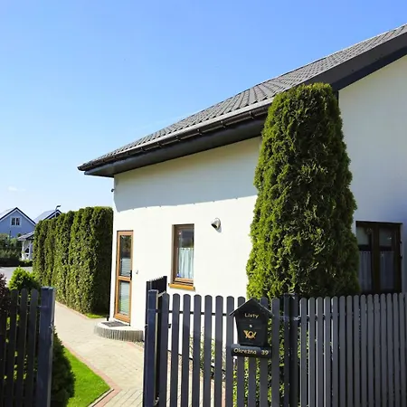 Casa vacanze Zielone Wzgorze Mielno (Koszalin)