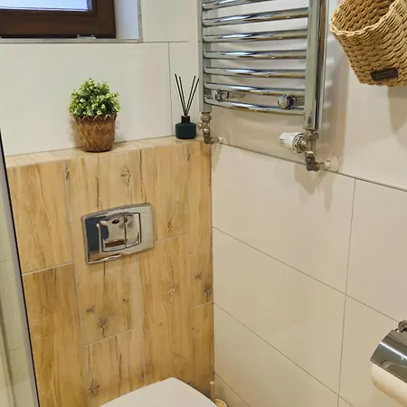 Zielone Wzgorze Mielno (Koszalin)