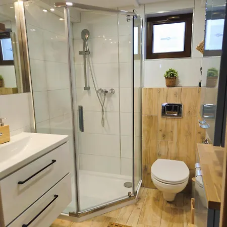 Casa vacanze Zielone Wzgorze *