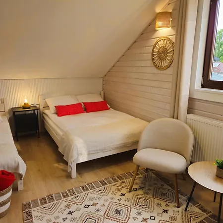 Zielone Wzgorze * Mielno (Koszalin)