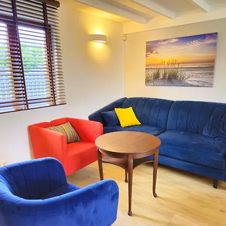 Casa vacanze Zielone Wzgorze *