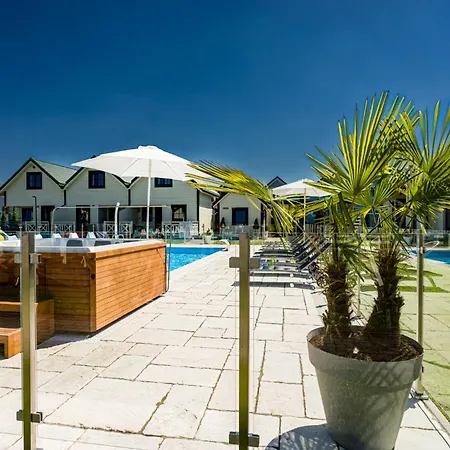 Zielone Wzgorze * Mielno (Koszalin)