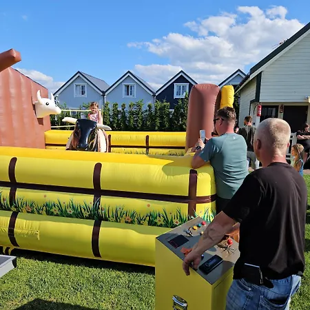 Zielone Wzgorze Casa vacanze