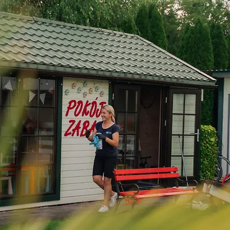 Zielone Wzgorze Mielno (Koszalin)