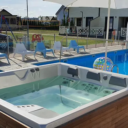 Zielone Wzgorze * Mielno (Koszalin)