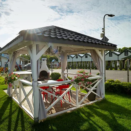 Casa vacanze Zielone Wzgorze Mielno (Koszalin)