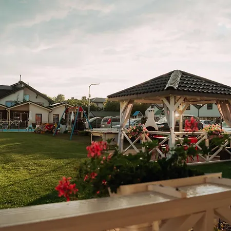 Casa vacanze Zielone Wzgorze Mielno (Koszalin)