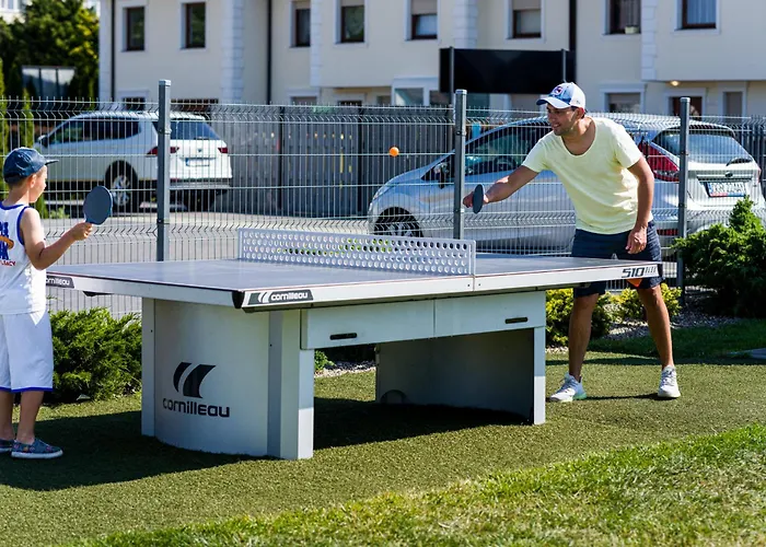 Zielone Wzgórze Сasa de vacaciones Mielno (Koszalin)