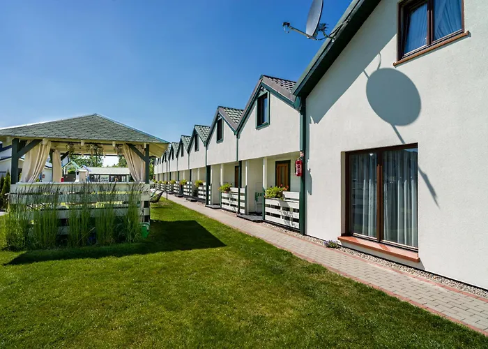 Zielone Wzgórze * Mielno (Koszalin)