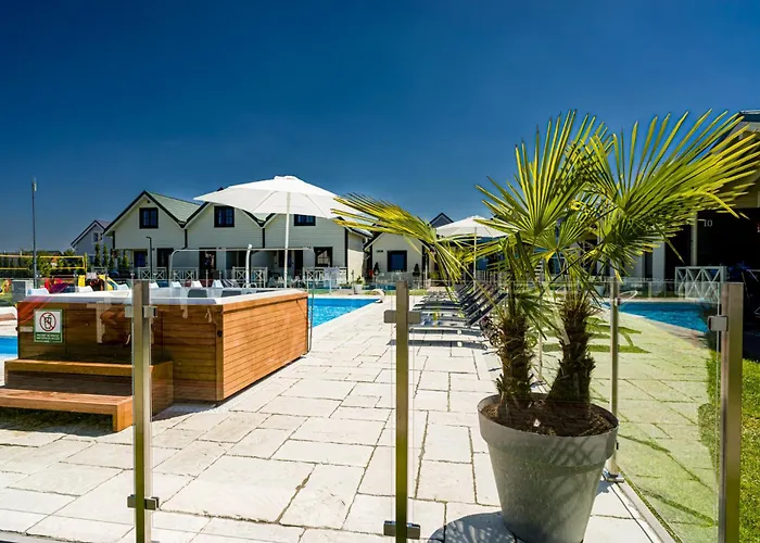 Zielone Wzgórze * Mielno (Koszalin)